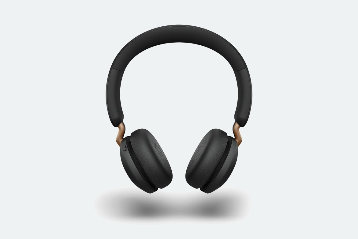 Jabra Elite 45h Headphone Review: Experience Superior Sound Quality