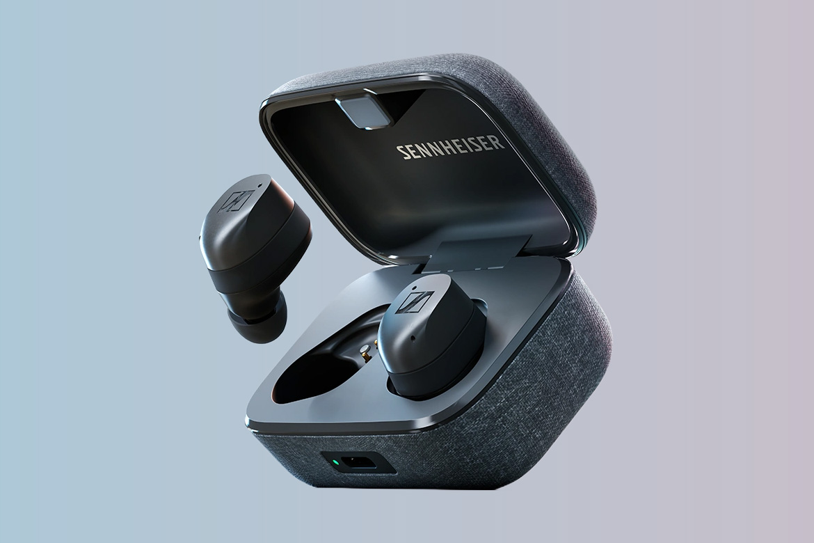 Sennheiser Momentum True Wireless 3