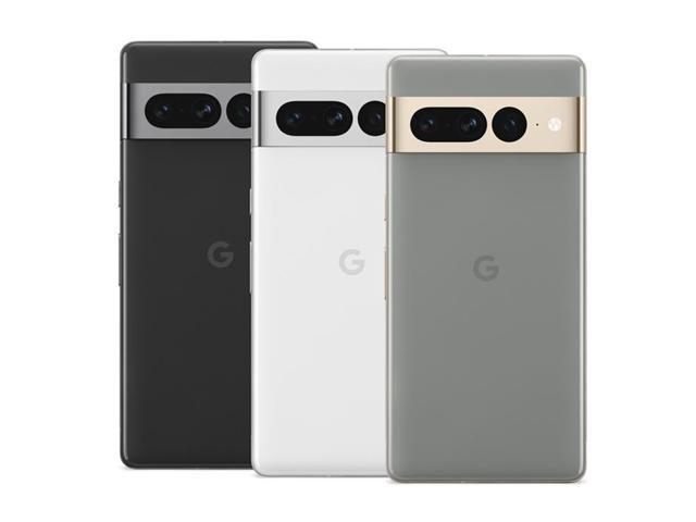 Google Pixel 7 Pro 12G+128G/12G+256G 6.7 inch Smart 5G Mobile Phone 120hz IP68 Wi-Fi 6