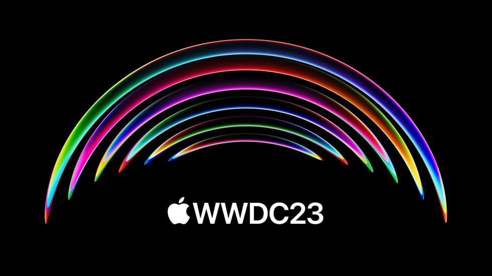 Apple Worldwide Developers Conference (WWDC) 2023
