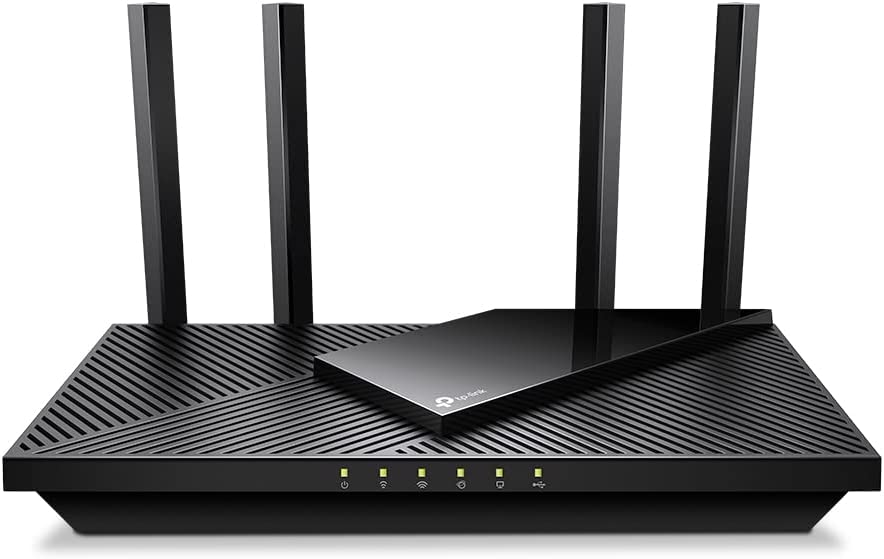 Archer AX55 Pro TP-Link AX3000 WiFi 6 Router
