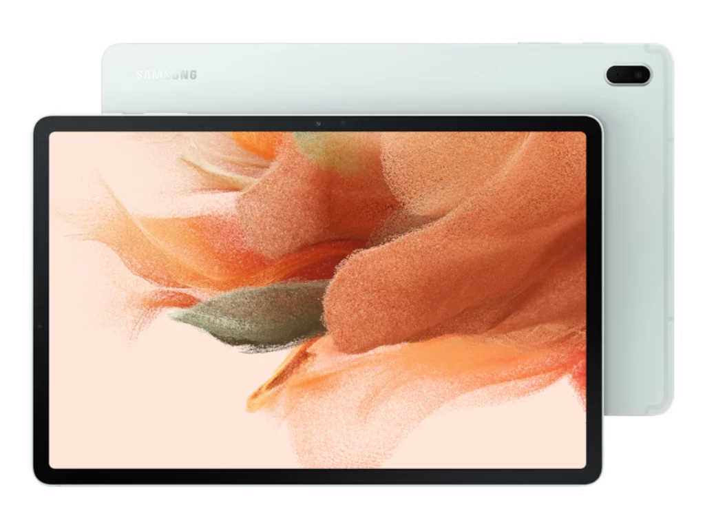 GalaxyTabS7