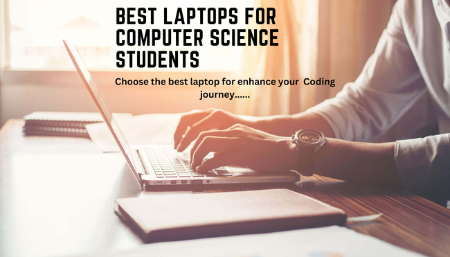best laptops for computer science students