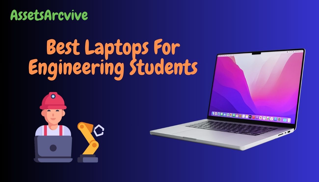 best laptop for machanical engineering students