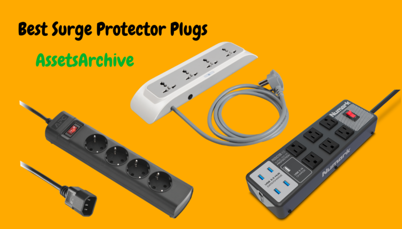 best surge protector