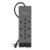 BELKIN BE112230-08 8 Feet 12 Outlets 3780 Joules Surge Protector