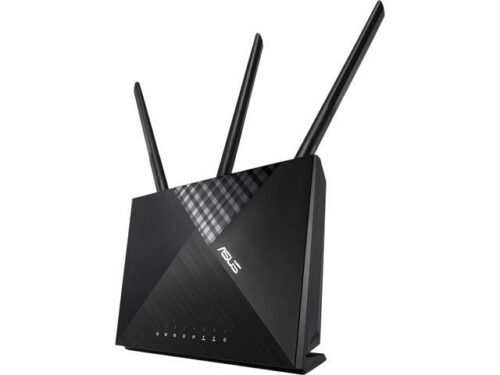 ASUS AC1750 WiFi Router (RT-AC65)