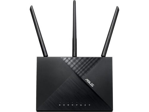 ASUS AC1900 WiFi Router (RT-AC67P)