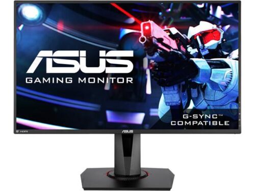 ASUS VG278Q 27 Inch Gaming Monitor