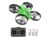 ATOYX Mini Drone for Kids & Beginners, Indoor Portable Hand Operated/RC Nano Helicopter Quadcopter with Auto Hovering, Headless Mode & Remote Control, Children’s Day Gift for Boys and Girls -Red