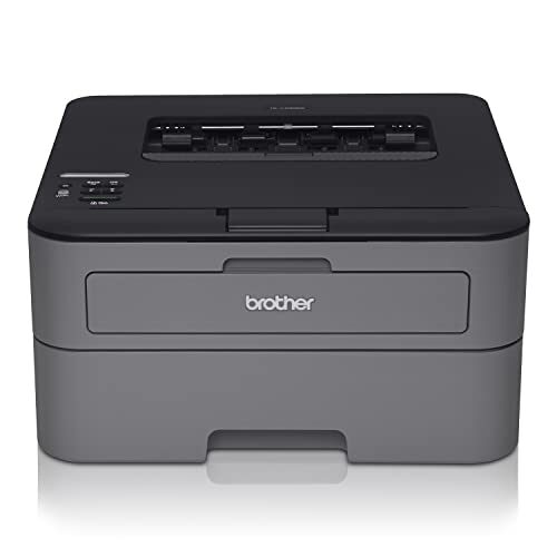 Brother HLL2305W Compact Mono Laser Single Function Printer