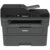 Brother Monochrome Laser Printer DCPL2550DW