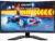 GIGABYTE G32QC A 32 Inch Curved Gaming Monitor