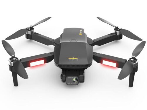 THE HOUDEOS RC 138 Drone