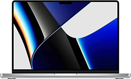 Apple 2021 MacBook Pro 14-inch M1