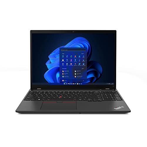 Lenovo ThinkPad T16 Gen 1 Laptop