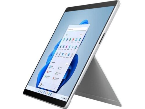 Microsoft Surface Pro X 13″ Tablet