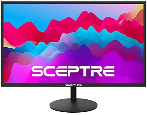 Sceptre FHD LED Gaming Monitor